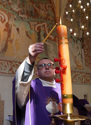 Małujowice. Pod znakiem muszli i troski o życie
