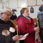 Małujowice. Pod znakiem muszli i troski o życie