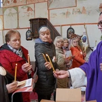 Małujowice. Pod znakiem muszli i troski o życie