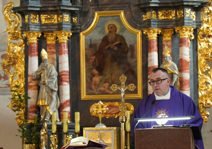 Małujowice. Pod znakiem muszli i troski o życie