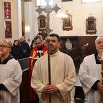 Rekolekcje różańcowe w Rokitnie
