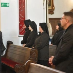 Rekolekcje różańcowe w Rokitnie