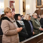 Rekolekcje różańcowe w Rokitnie