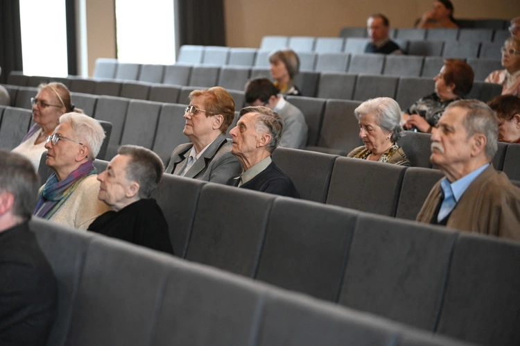 4. Wielkopostny Wykład Otwarty