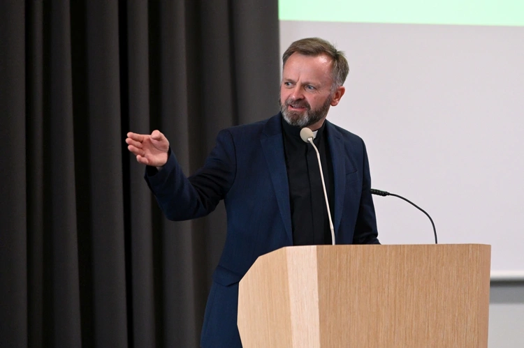 4. Wielkopostny Wykład Otwarty