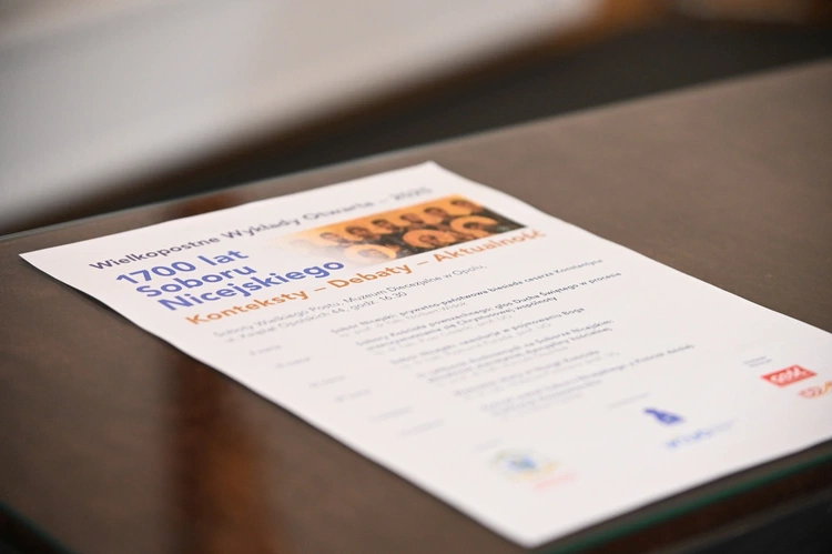4. Wielkopostny Wykład Otwarty