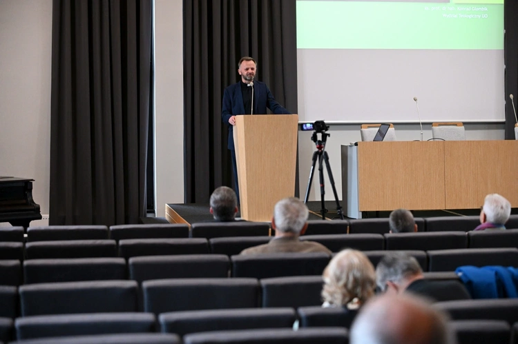 4. Wielkopostny Wykład Otwarty
