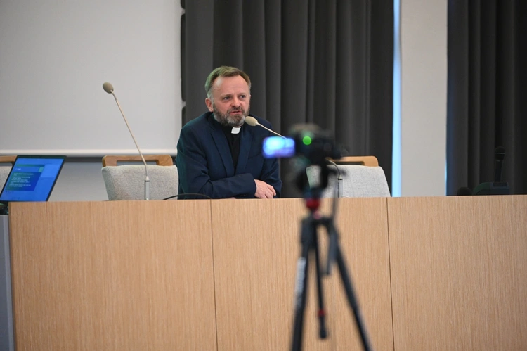 4. Wielkopostny Wykład Otwarty