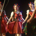 La Fontaine i Puellae Orantes