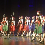 La Fontaine i Puellae Orantes