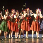 La Fontaine i Puellae Orantes