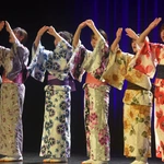 La Fontaine i Puellae Orantes