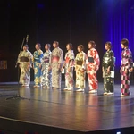 La Fontaine i Puellae Orantes