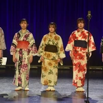 La Fontaine i Puellae Orantes
