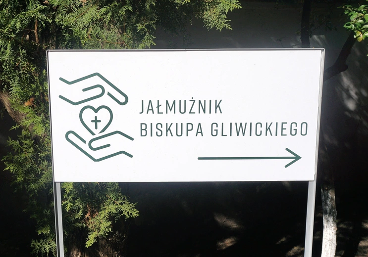 Ubogich zawsze mieć będziecie…