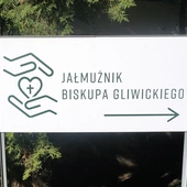 Ubogich zawsze mieć będziecie…