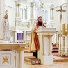 Misjonarz miłosierdzia jest znakiem, że nie ma ludzi przegranych