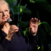 Stanisława Celińska śpiewa: Uwierz