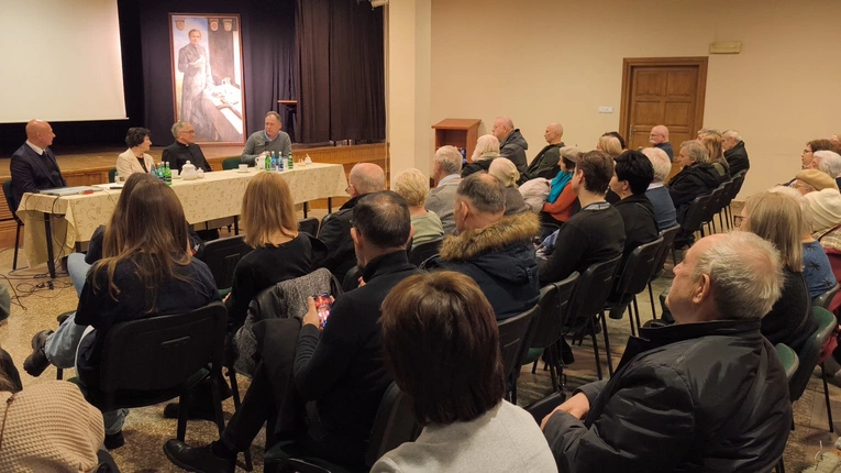 Msza za Ojczyznę na Żoliborzu