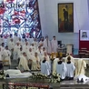 Bądźcie świadkami miłosierdzia