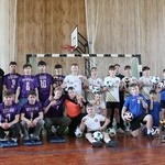 Finał mistrzostw ministrantów w Radomiu