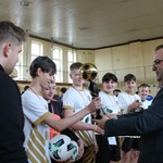 Finał mistrzostw ministrantów w Radomiu