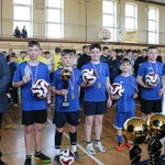 Finał mistrzostw ministrantów w Radomiu