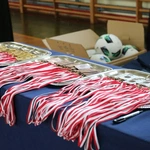 Finał mistrzostw ministrantów w Radomiu