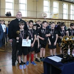 Finał mistrzostw ministrantów w Radomiu