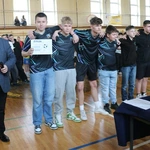 Finał mistrzostw ministrantów w Radomiu