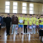 Finał mistrzostw ministrantów w Radomiu