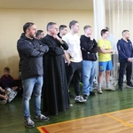 Finał mistrzostw ministrantów w Radomiu