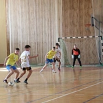 Finał mistrzostw ministrantów w Radomiu