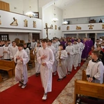 Finał mistrzostw ministrantów w Radomiu