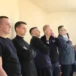 Finał mistrzostw ministrantów w Radomiu