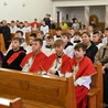 Finał mistrzostw ministrantów w Radomiu