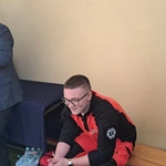 Finał mistrzostw ministrantów w Radomiu