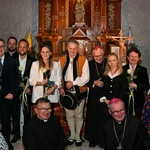 Koncert papieski w Zakopanem 2025