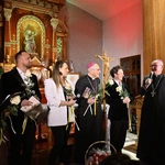 Koncert papieski w Zakopanem 2025