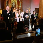 Koncert papieski w Zakopanem 2025