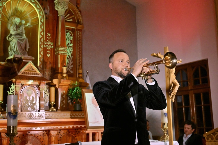 Koncert papieski w Zakopanem 2025