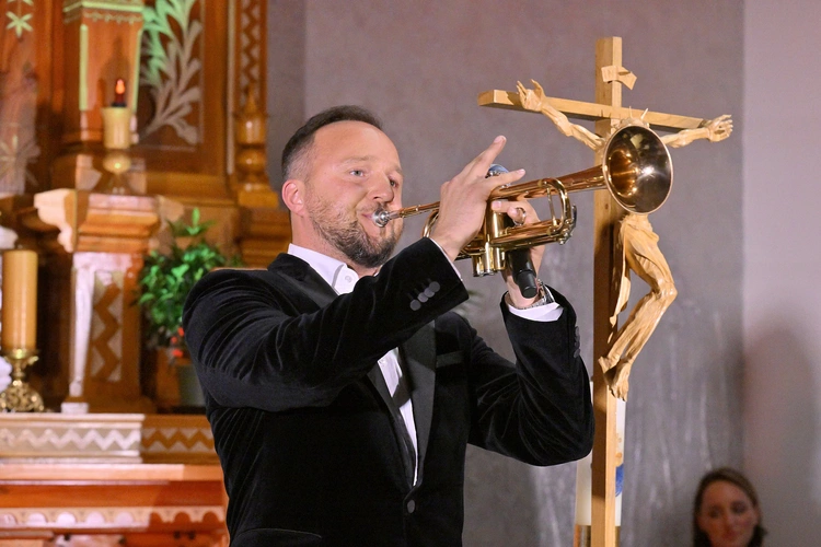 Koncert papieski w Zakopanem 2025