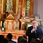 Koncert papieski w Zakopanem 2025
