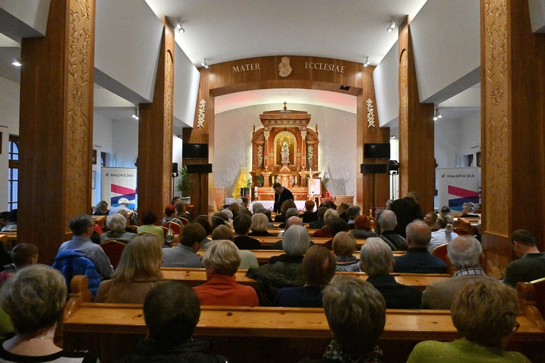 Koncert papieski w Zakopanem 2025