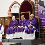 9. rocznica śmierci ks. Jana Kaczkowskiego