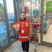 Pomogli potrzebującym