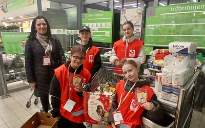 Dar serca na święta