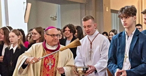 Ceremoniarz na TikToku