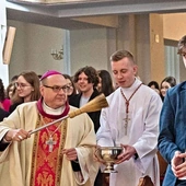 Ceremoniarz na TikToku