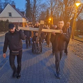 Nauczyć się wszystkiego: i miłości, i cierpienia